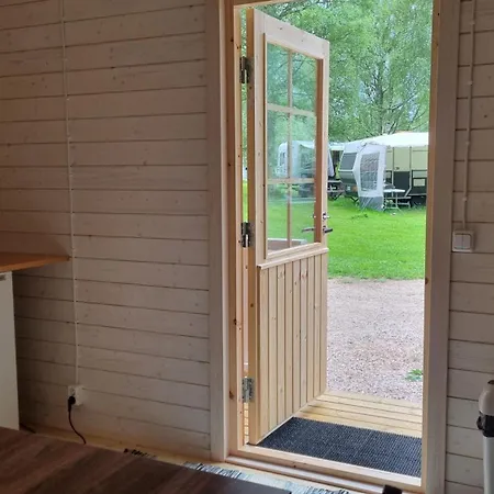 Pitkaemoe Canyon Camping Oy Kurikka Exterior photo